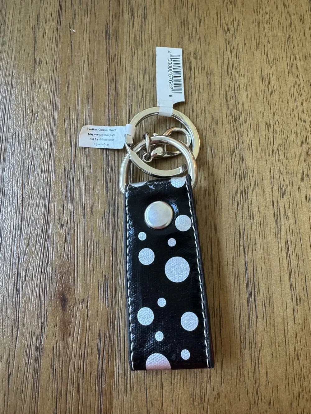 Disney Parks Ear Holder Bag Charm!